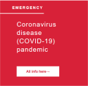 World Health Organization Covid Virus